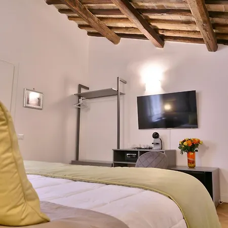 Helmirage Luxury Trevi