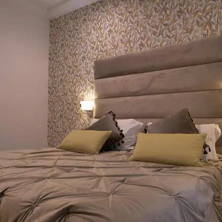 Helmirage Luxury Trevi Casa de hóspedes Roma
