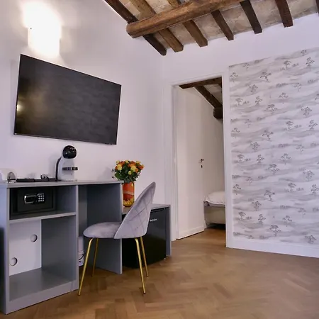 Helmirage Luxury Trevi Casa de hóspedes 4*